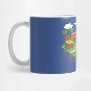 Mumbo's Mountain Mug